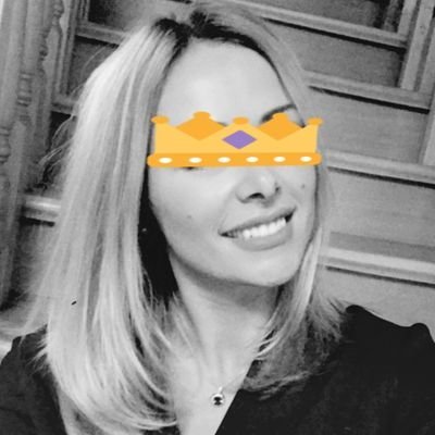 Profile Picture of Kerstin Müller (@ShanineMuller) on Twitter