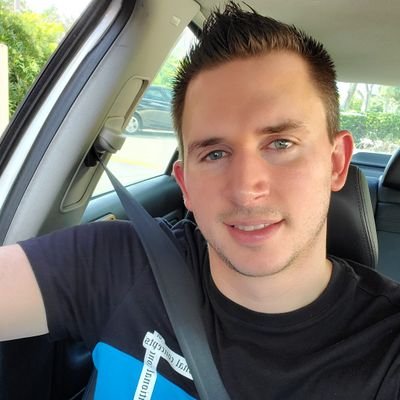 Profile Picture of Jim (@Jim674) on Twitter