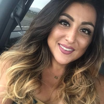 Profile Picture of Angela Carrasco (@Angel_uh_Marie) on Twitter