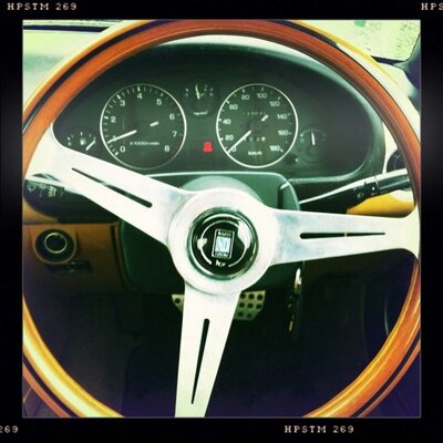 Profile Picture of Benny Palmer (@badroadster) on Twitter