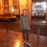 Profile Picture of tony cocomazzi (@tony_cocomazzi) on Instagram