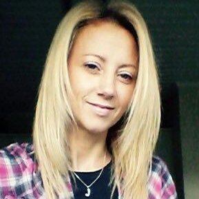 Profile Picture of Jo Flack (@JoFlack1) on Twitter