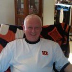 Profile Picture of Steve Mckenzie (@stevemckenzie45) on Instagram