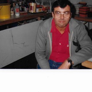 Profile Picture of Jeffrey Cooper (@Jeffrey-Cooper) on Facebook
