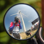 Profile Picture of Hungchao Kao (@horace_gao) on Flickr