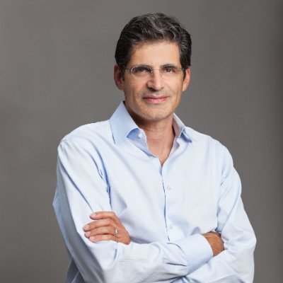 Profile Picture of Josh Becker (@JoshBecker2020) on Twitter