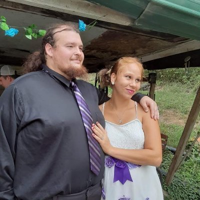 Profile Picture of Rev. Scott Alan Fultz (@Rev_fultz) on Twitter