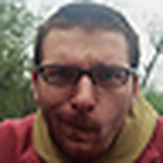 Profile Picture of Jordan Miller (@jordanmiller) on Flickr