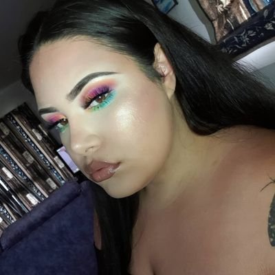 Profile Picture of  🦋Opal Jane Makeup  🦋 (@OpalConnor3) on Twitter