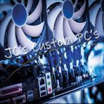 Profile Picture of Jay Chalmers (@jccustompc) on Instagram