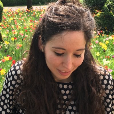 Profile Picture of Barbara Matteo (@BarbaraMatteo4) on Twitter