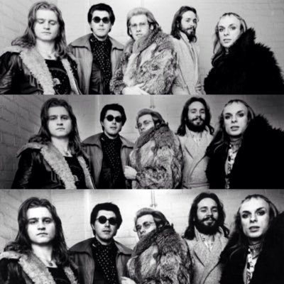 Profile Picture of Roxy Music Fans (@RoxyMusicFans) on Twitter