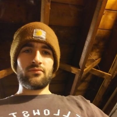 Profile Picture of Kyle Quinlan (@KyleQuinlan7) on Twitter