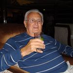 Profile Picture of George Rosenberg (@felgeo1) on Instagram