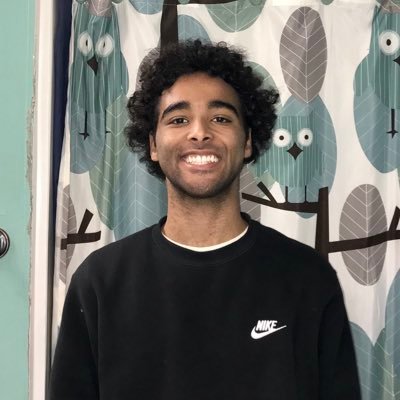 Profile Picture of Brian Alonzo Acton (@solodotarachi) on Twitter