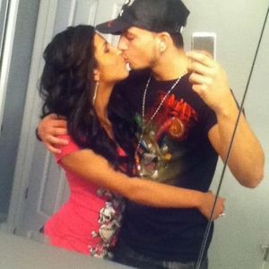 Profile Picture of Nick Derose (@chyeaa_payce) on Myspace