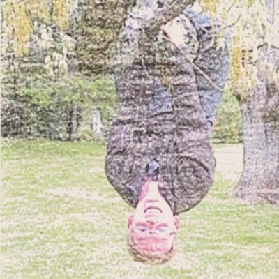 Profile Picture of Benjamin W Bissette (@CrankyElvis) on Twitter