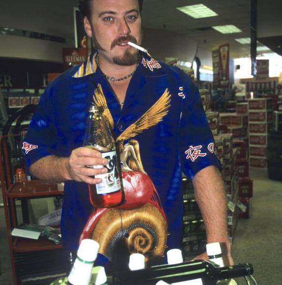 Profile Picture of Steve Small (@firespider1011) on Poshmark