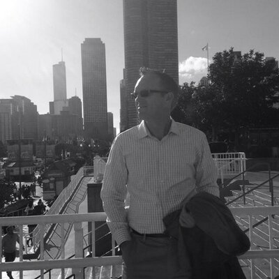 Profile Picture of Jason Harbison (@jastoharb) on Twitter
