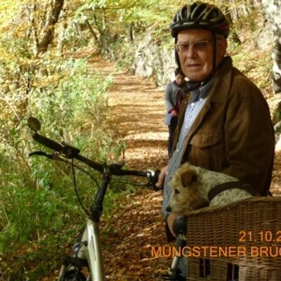Profile Picture of Walter Jaeger (@wamoco) on Twitter