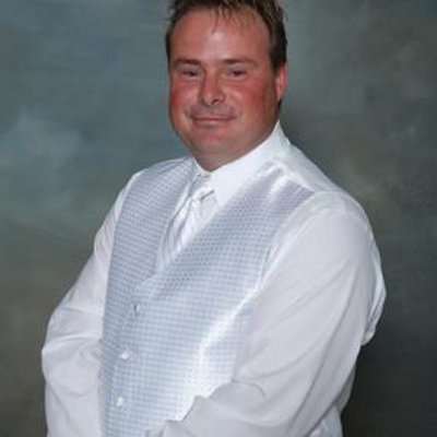 Profile Picture of Jeff Glynn (@hunnytop) on Twitter