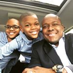 Profile Picture of Kevin Merriweather (@kevinmerriweather) on Instagram