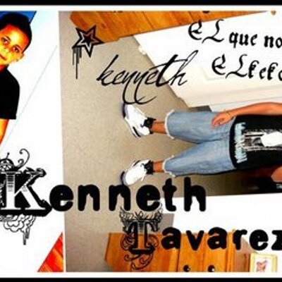Profile Picture of Kenneth Tavarez (@kennethtavarez) on Twitter
