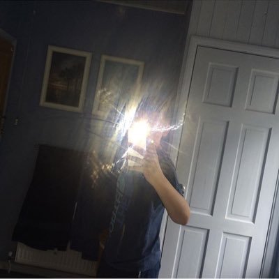 Profile Picture of James Hockney (@hockneyjh) on Twitter