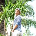 Profile Picture of Kimberly Enghien (@kimberlyenghien) on Instagram