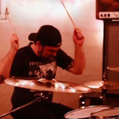 Profile Picture of Greg Jaeger (@gregjaeger4) on Twitter