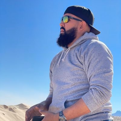 Profile Picture of Humberto Quiñones (@HumbertuQui) on Twitter