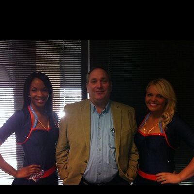 Profile Picture of Brian Buswell (@LegalOKC) on Twitter