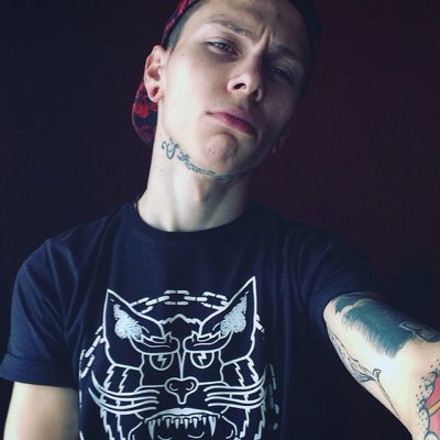 Profile Picture of Aleksandr Melnikov (@martovskiy1) on Twitter