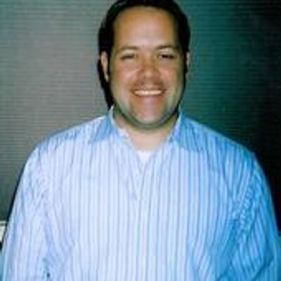 Profile Picture of Chris Carathers (@Chris_Carathers) on Twitter