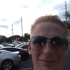 Profile Picture of Kyle Wogaman (@kdubred22) on Tiktok