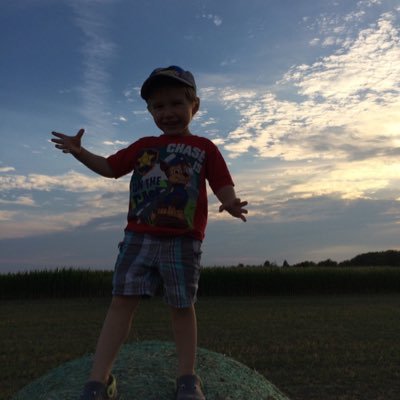 Profile Picture of Aaron Lange (@alange88) on Twitter