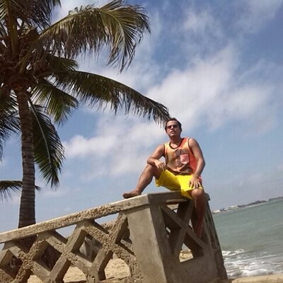 Profile Picture of RuBeN AlCiVaR (@RuBeNAlCiVaR4) on Twitter