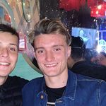 Profile Picture of Thomas Smart (@thomassmart2) on Instagram