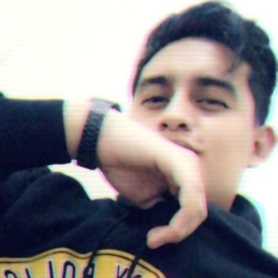 Profile Picture of 𝒜𝓁ℯ𝒿𝒶𝓃𝒹𝓇ℴ ℱ𝒶𝒷𝒾𝒶́𝓃 (@_iFabian) on Twitter