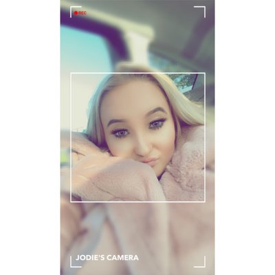 Profile Picture of Jodie Bateman (@JodieBateman4) on Twitter