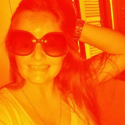 Profile Picture of Sabrina Fender (@FenderSabrina) on Twitter