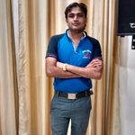 Ravendra Swain - Instagram Profile Picture of Ravendra Swain (@ravendraswain) on Instagram