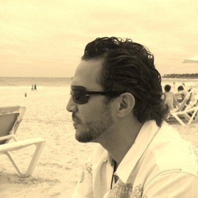 Profile Picture of Ariel Alcantara (@alcantararariel) on Twitter