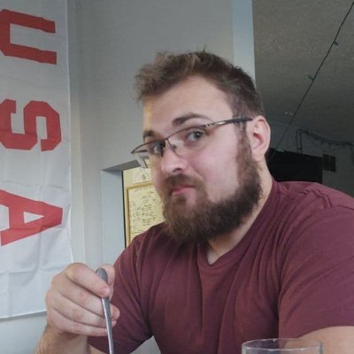 Profile Picture of Eric Seiffert (@EricSeiffert) on Twitter