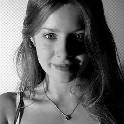 Profile Picture of Rachel Hurd Wood (@R_HurdWood) on Twitter