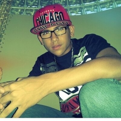 Profile Picture of Joel Ocasio (@joelrn020) on Twitter