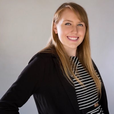 Profile Picture of Erin Franczak (@erinfranczak22) on Twitter