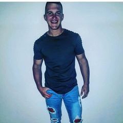 Profile Picture of Tyron Richard Hannem (@tyronrichardhanneman) on Tiktok