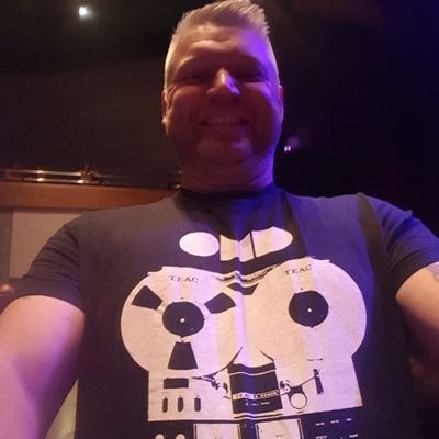 Profile Picture of Mike Swales (@bigmikeSwales) on Twitter