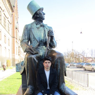 Kevin Garnica - Twitter Profile Picture of Kevin Garnica (@KevinGarnik) on Twitter